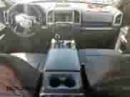 2020 Ford F-150 XL with VIN 1FTEW1EP4LFC47846, listed as a Copart auction lot 80053065 with 88,427 mi miles and Salvage title. Bid and sale history available at DreamBid. Image 8.