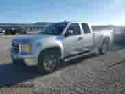 2013 GMC Sierra 1500 SLE with VIN 1GTR2VE77DZ347265, listed as a Copart auction lot 89447895 with 88,160 mi miles and Clean title. Bid and sale history available at DreamBid. Image 1.