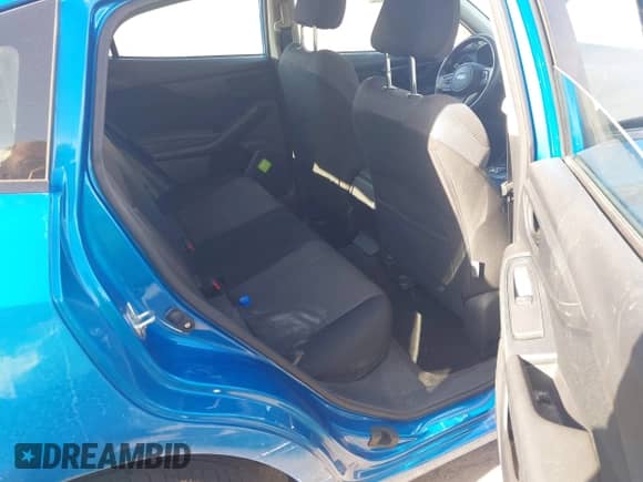 2020 Subaru Impreza Premium z VIN 4S3GTAD67L3707464, wystawiony jako IAAI lot #43442740 z przebiegiem 17 365 mil mil oraz . Historia ofert i sprzedaży dostępna na DreamBid. Obrazek 8.