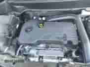 2025 Chevrolet Equinox FWD LT с VIN 3GNAXHEG9SL194190, выставлен на аукционе IAAI как лот 42011808 с пробегом 12 000 миль миль и . История ставок и продаж доступна на DreamBid. Изображение 10.