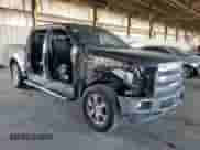 2015 Ford F-150 XLT с VIN 1FTEW1EF1FKE05269, выставлен на аукционе Copart как лот 69148965 с пробегом 144 262 миль миль и Списание • Salvage title. История ставок и продаж доступна на DreamBid. Изображение 4.