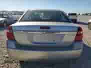 2006 Chevrolet Malibu 1FL z VIN 1G1ZS51856F272772, wystawiony jako Copart lot #43566105 z przebiegiem 124 073 mil mil oraz Szkoda całkowita • Salvage title. Historia ofert i sprzedaży dostępna na DreamBid. Obrazek 6.