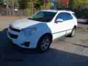 2014 Chevrolet Equinox LT с VIN 2GNFLFEKXE6324562, выставлен на аукционе IAAI как лот 43471547 с пробегом 129 965 миль миль и . История ставок и продаж доступна на DreamBid. Изображение 2.