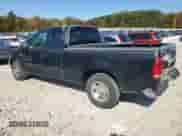 2001 Ford F-150 XL с VIN 1FTRX17W01NA50386, выставлен на аукционе Copart как лот 84619055 с пробегом Не указан миль и Чистый • Clean title. История ставок и продаж доступна на DreamBid. Изображение 2.