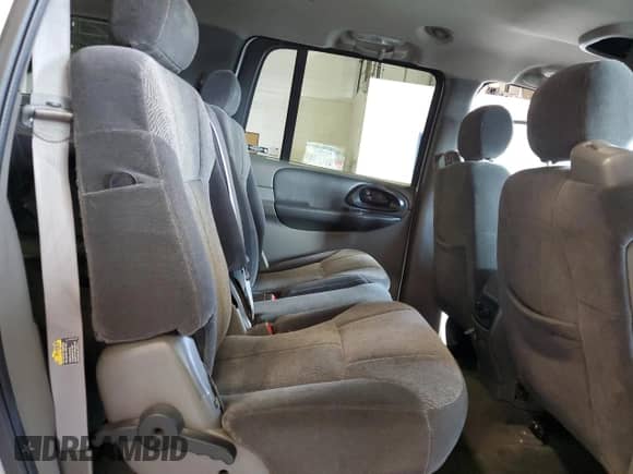 2002 Chevrolet TrailBlazer EXT LT with VIN 1GNET16S026109559, listed as a Copart auction lot 63697695 with 148,151 mi miles and Salvage title. Bid and sale history available at DreamBid. Image 11.