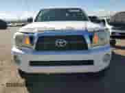 2011 Toyota Tacoma с VIN 3TMMU4FN6BM033715, выставлен на аукционе Copart как лот 86179795 с пробегом 184 895 миль миль и Списание • Salvage title. История ставок и продаж доступна на DreamBid. Изображение 5.
