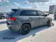 2020 Jeep Grand Cherokee Altitude с VIN 1C4RJFAGXLC384794, выставлен на аукционе Copart как лот 69443915 с пробегом 120 043 миль миль и Списание • Salvage title. История ставок и продаж доступна на DreamBid. Изображение 3.