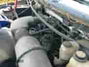 2006 Ford F-150 XL z VIN 1FTRF12W26NB62270, wystawiony jako IAAI lot #42521138 z przebiegiem 128 316 mil mil oraz . Historia ofert i sprzedaży dostępna na DreamBid. Obrazek 12.