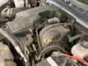 2005 Chevrolet Colorado Z85 с VIN 1GCCS148558250677, выставлен на аукционе IAAI как лот 41248759 с пробегом 137 594 миль миль и . История ставок и продаж доступна на DreamBid. Изображение 20.