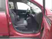 2014 Jeep Compass Sport с VIN 1C4NJDAB0ED804809, выставлен на аукционе IAAI как лот 41453785 с пробегом 119 250 миль миль и . История ставок и продаж доступна на DreamBid. Изображение 5.