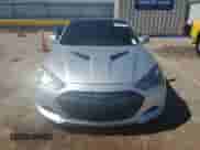 2013 Hyundai Genesis Coupe R-Spec с VIN KMHHU6KJ5DU093009, выставлен на аукционе Copart как лот 73159774 с пробегом 85 449 миль миль и Списание • Salvage title. История ставок и продаж доступна на DreamBid. Изображение 5.