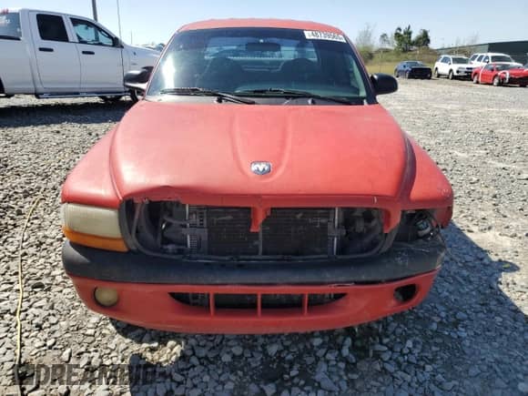 2000 Dodge Dakota Sport с VIN 1B7GL2AX1YS654082, выставлен на аукционе Copart как лот 48739565 с пробегом 199 845 миль миль и Списание • Salvage title. История ставок и продаж доступна на DreamBid. Изображение 5.