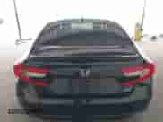 2018 Honda Accord Sport with VIN 1HGCV2F30JA002078, listed as a IAAI auction lot 43443152 with 163,282 mi miles and . Bid and sale history available at DreamBid. Image 17.