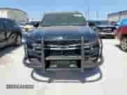 2023 Chevrolet Tahoe Commercial with VIN 1GNSCLEDXPR447042, listed as a Copart auction lot 52399275 with 22,205 mi miles and Salvage title. Bid and sale history available at DreamBid. Image 5.