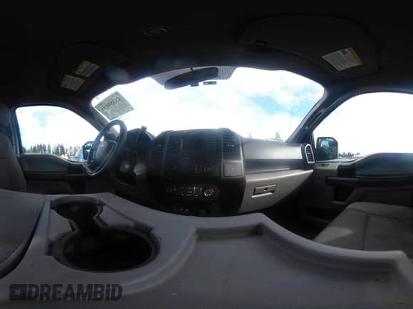 2015 Ford F-150 XL z VIN 1FTEX1CP2FKF08774, wystawiony jako IAAI lot #43351036 z przebiegiem 182 406 mil mil oraz . Historia ofert i sprzedaży dostępna na DreamBid. Obrazek 18.