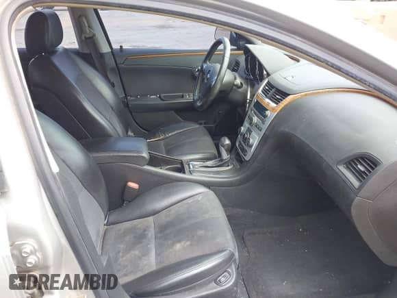 2008 Chevrolet Malibu 2LT с VIN 1G1ZJ57B78F268179, выставлен на аукционе IAAI как лот 43008529 с пробегом 171 388 миль миль и . История ставок и продаж доступна на DreamBid. Изображение 5.