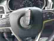 2014 Jeep Grand Cherokee Limited с VIN 1C4RJFBG0EC264892, выставлен на аукционе IAAI как лот 43187305 с пробегом 166 520 миль миль и . История ставок и продаж доступна на DreamBid. Изображение 11.