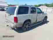 2004 Cadillac Escalade z VIN 1GYEK63N64R220717, wystawiony jako IAAI lot #42609245 z przebiegiem 248 959 mil mil oraz . Historia ofert i sprzedaży dostępna na DreamBid. Obrazek 4.