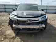 2019 Honda Pilot Elite с VIN 5FNYF6H0XKB069193, выставлен на аукционе Copart как лот 80394795 с пробегом 36 211 миль миль и Списание • Salvage title. История ставок и продаж доступна на DreamBid. Изображение 5.