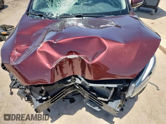 2017 Kia Sorento EX с VIN 5XYPHDA1XHG277458, выставлен на аукционе Copart как лот 65332865 с пробегом 106 682 миль миль и Списание • Salvage title. История ставок и продаж доступна на DreamBid. Изображение 12.