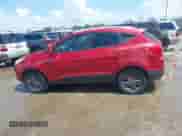 2014 Hyundai Tucson Limited with VIN KM8JUCAG1EU942690, listed as a IAAI auction lot 42722875 with 160,020 mi miles and . Bid and sale history available at DreamBid. Image 14.