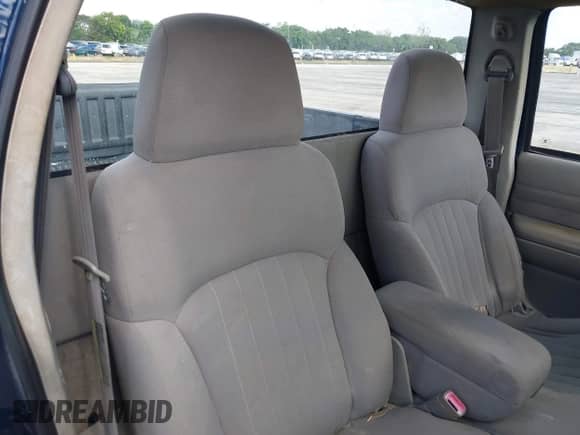 2003 Chevrolet S-10 Fleet с VIN 1GCCS14H638112255, выставлен на аукционе IAAI как лот 43059532 с пробегом 215 844 миль миль и . История ставок и продаж доступна на DreamBid. Изображение 8.