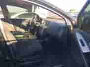 2013 Nissan Murano SL with VIN JN8AZ1MU3DW209978, listed as a IAAI auction lot 42664151 with 240,395 mi miles and . Bid and sale history available at DreamBid. Image 5.