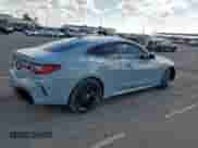 2023 BMW 4 Series M440i с VIN WBA83AP02PCM01237, выставлен на аукционе Copart как лот 80036065 с пробегом 31 559 миль миль и Списание • Salvage title. История ставок и продаж доступна на DreamBid. Изображение 3.