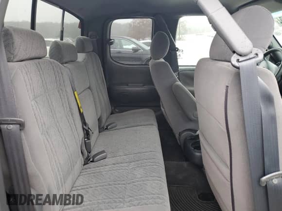 2006 Toyota Tundra Limited with VIN 5TBRT38156S474327, listed as a Copart auction lot 85103994 with 38,043 mi miles and Salvage title. Bid and sale history available at DreamBid. Image 10.