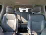 2021 Toyota Sienna LE with VIN 5TDBSKFC2MS020883, listed as a Copart auction lot 59347355 with 203,942 mi miles and Salvage title. Bid and sale history available at DreamBid. Image 10.