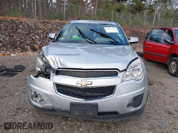 2014 Chevrolet Equinox LT с VIN 2GNFLFE31E6370161, выставлен на аукционе IAAI как лот 40962984 с пробегом 163 662 миль миль и . История ставок и продаж доступна на DreamBid. Изображение 12.