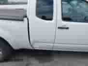 2014 Nissan Frontier S with VIN 1N6BD0CT5EN735566, listed as a IAAI auction lot 41815434 with 295,916 mi miles and . Bid and sale history available at DreamBid. Image 18.