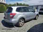 2014 Subaru Forester Limited z VIN JF2SJAJC2EH411916, wystawiony jako Copart lot #80329815 z przebiegiem 146 476 mil mil oraz Czysty tytuł • Clean title. Historia ofert i sprzedaży dostępna na DreamBid. Obrazek 3.