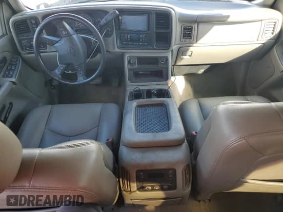 2006 Chevrolet Silverado 3500 SRW Wrk Trk с VIN 1GCHK33D66F254783, выставлен на аукционе Copart как лот 89678995 с пробегом 241 919 миль миль и Чистый • Clean title. История ставок и продаж доступна на DreamBid. Изображение 8.
