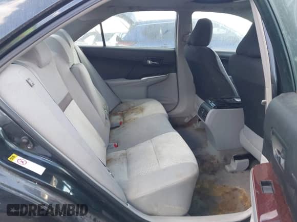 2013 Toyota Camry SE с VIN 4T1BF1FK3DU719372, выставлен на аукционе IAAI как лот 43261976 с пробегом 216 646 миль миль и . История ставок и продаж доступна на DreamBid. Изображение 8.