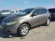 2014 Nissan Murano S with VIN JN8AZ1MU9EW403691, listed as a IAAI auction lot 43557433 with 174,801 mi miles and . Bid and sale history available at DreamBid. Image 17.