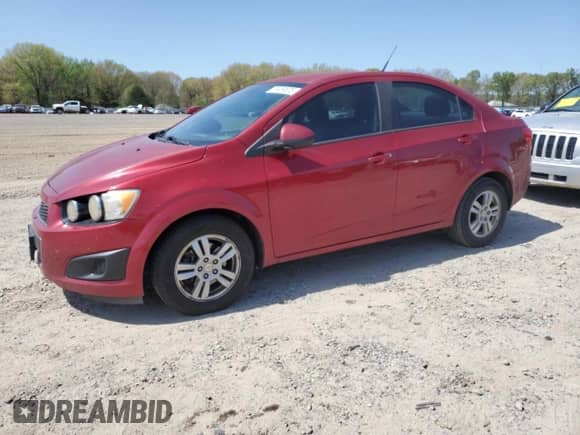 2012 Chevrolet Sonic LS с VIN 1G1JB5SH8C4203545, выставлен на аукционе Copart как лот 51469805 с пробегом 163 166 миль миль и Чистый • Clean title. История ставок и продаж доступна на DreamBid. Изображение 1.