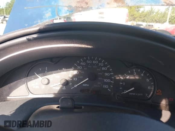 2004 Chevrolet Cavalier LS с VIN 1G1JF52F147169581, выставлен на аукционе IAAI как лот 42384321 с пробегом 136 416 миль миль и . История ставок и продаж доступна на DreamBid. Изображение 7.