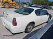 2004 Chevrolet Monte Carlo LS с VIN 2G1WW12EX49428394, выставлен на аукционе IAAI как лот 43369629 с пробегом 133 252 миль миль и . История ставок и продаж доступна на DreamBid. Изображение 4.