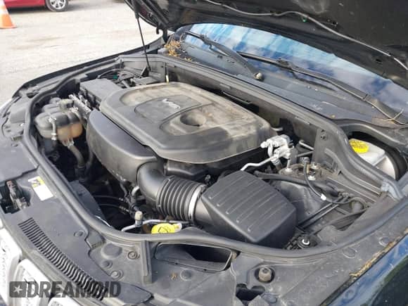 2017 Jeep Grand Cherokee Summit с VIN 1C4RJFJG2HC843906, выставлен на аукционе IAAI как лот 42094832 с пробегом 101 516 миль миль и . История ставок и продаж доступна на DreamBid. Изображение 10.