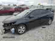 2018 Chevrolet Cruze LS с VIN 1G1BC5SM8J7224955, выставлен на аукционе Copart как лот 69190215 с пробегом 65 434 миль миль и Списание • Salvage title. История ставок и продаж доступна на DreamBid. Изображение 1.