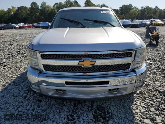 2013 Chevrolet Silverado 1500 LT z VIN 3GCPKSE79DG308490, wystawiony jako Copart lot #67785065 z przebiegiem 181 251 mil mil oraz Szkoda całkowita • Salvage title. Historia ofert i sprzedaży dostępna na DreamBid. Obrazek 5.
