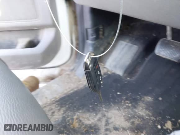 2019 Ford F-150 XL with VIN 1FTEW1E57KFA46035, listed as a IAAI auction lot 43026816 with 129,079 mi miles and . Bid and sale history available at DreamBid. Image 11.