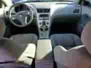 2010 Chevrolet Malibu 1LT с VIN 1G1ZC5EB6AF103405, выставлен на аукционе Copart как лот 86847845 с пробегом 147 777 миль миль и Списание • Salvage title. История ставок и продаж доступна на DreamBid. Изображение 8.