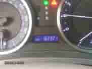 2013 Lexus IS 350 with VIN JTHBE5C28D5031492, listed as a IAAI auction lot 41762318 with 162,321 mi miles and . Bid and sale history available at DreamBid. Image 15.