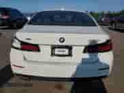 2022 BMW 5 Series 530i xDrive with VIN WBA13BJ0XNWX59567, listed as a Copart auction lot 68179975 with Not provided miles and Salvage title. Bid and sale history available at DreamBid. Image 6.