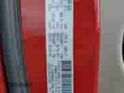 2016 Dodge Grand Caravan SE с VIN 2C4RDGBG4GR176385, выставлен на аукционе Copart как лот 84595935 с пробегом 70 963 миль миль и Списание • Salvage title. История ставок и продаж доступна на DreamBid. Изображение 13.