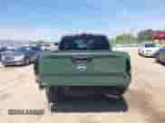 2022 Nissan Frontier SV с VIN 1N6ED1EK1NN695199, выставлен на аукционе IAAI как лот 42085368 с пробегом 30 481 миль миль и . История ставок и продаж доступна на DreamBid. Изображение 17.