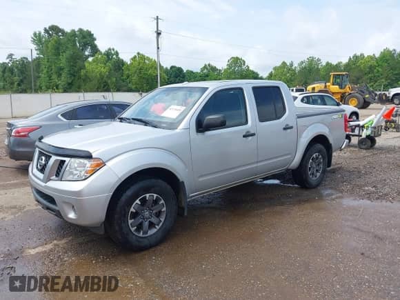 2016 Nissan Frontier S z VIN 1N6AD0EV8GN774648, wystawiony jako IAAI lot #42135409 z przebiegiem 94 095 mil mil oraz . Historia ofert i sprzedaży dostępna na DreamBid. Obrazek 19.