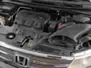 2013 Honda Odyssey EX-L z VIN 5FNRL5H68DB084399, wystawiony jako Copart lot #71293185 z przebiegiem 210 097 mil mil oraz Czysty tytuł • Clean title. Historia ofert i sprzedaży dostępna na DreamBid. Obrazek 14.